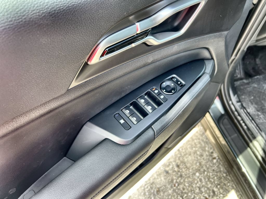 New 2026 Kia Sportage EX AWD/4WD image 13