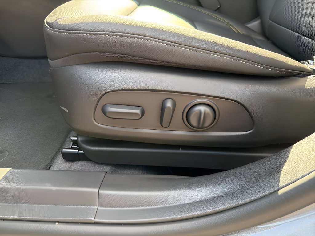 New 2026 Chevrolet Trax ACTIV w/ Driver Confidence Package FWD image 18