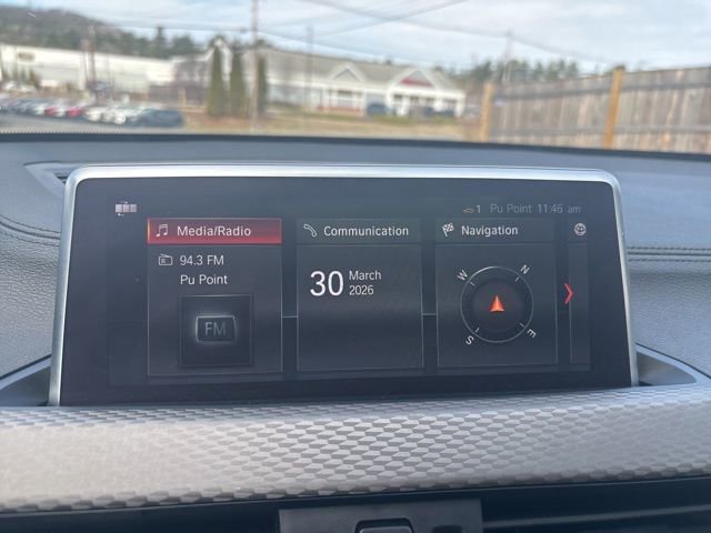 Used 2021 BMW X2 M35i w/ Premium Package AWD/4WD image 22