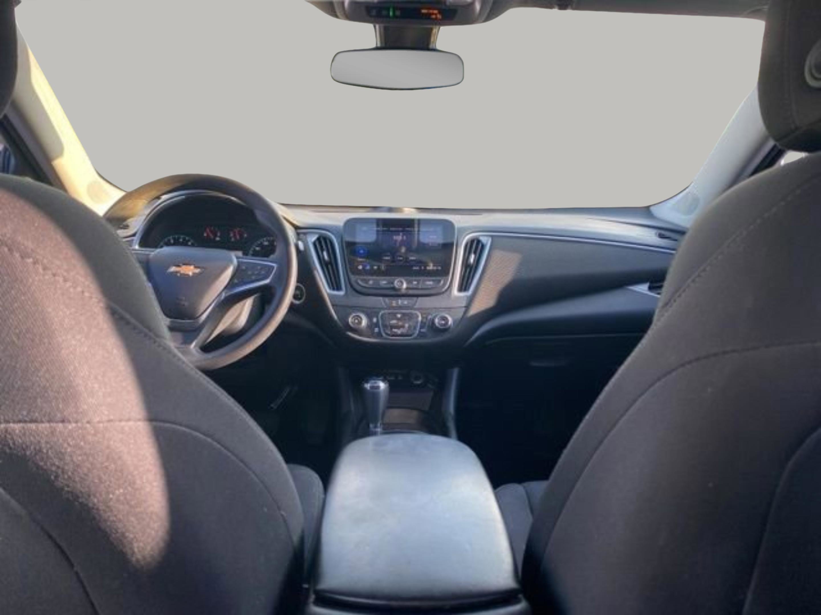 Used 2020 Chevrolet Malibu LS FWD image 28