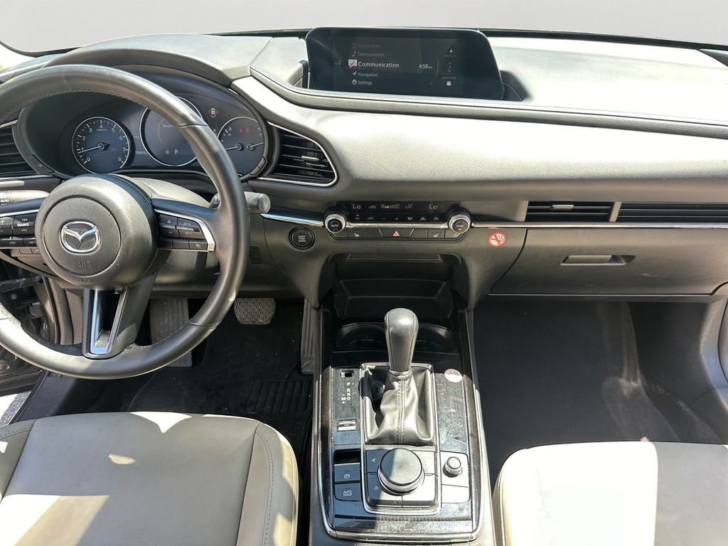 Used 2024 MAZDA CX-30 AWD 2.5 S w/ Preferred Package image 14