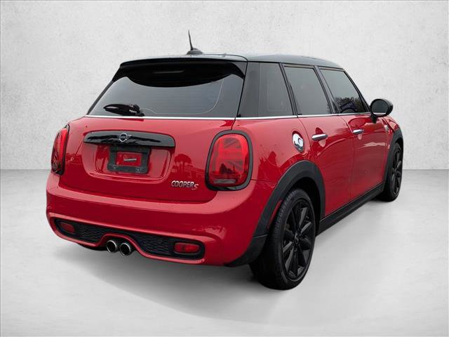 Used 2019 MINI Cooper S image 5
