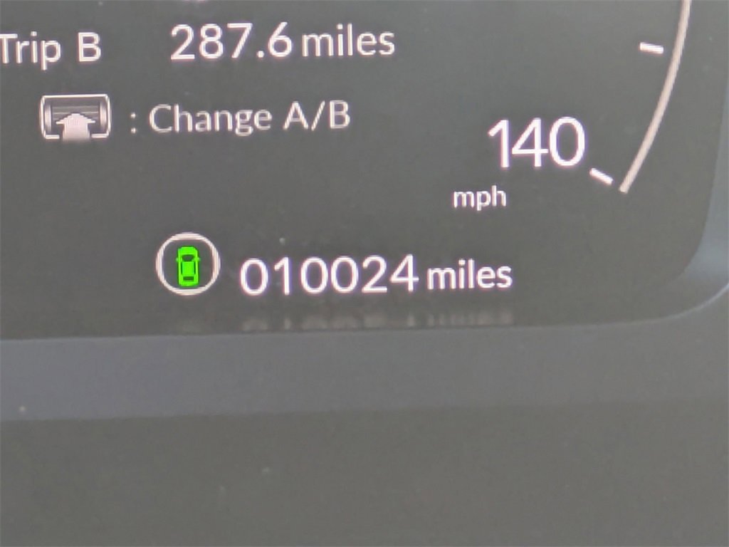 Used 2025 Honda Civic Sport Touring image 21