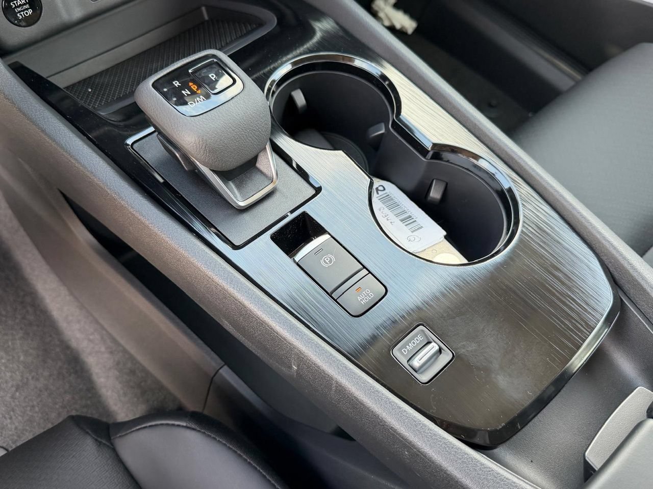 New 2026 Nissan Rogue Dark Armor FWD image 14