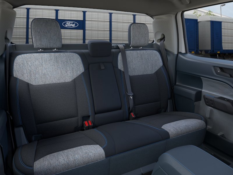 New 2026 Ford Maverick XLT FWD image 11