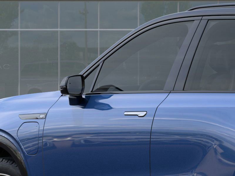 New 2026 Cadillac Vistiq Sport w/ LPO, Floor Liner Package image 12