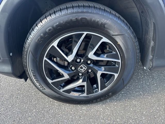 Used 2016 Honda CR-V SE image 11