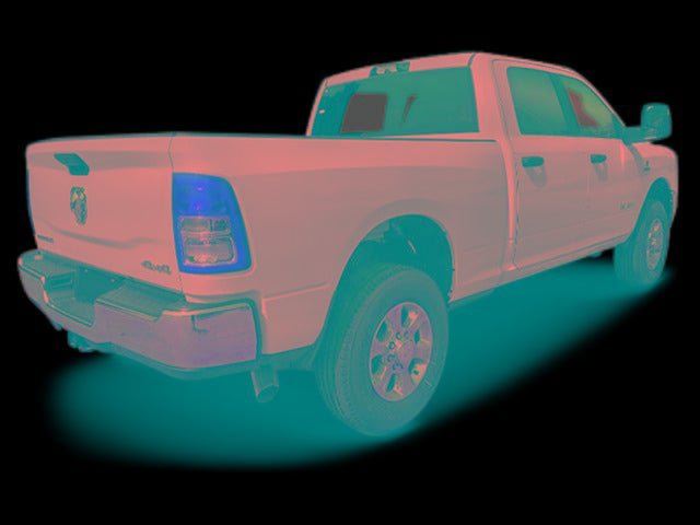 Used 2024 RAM 3500 Laramie w/ Sport Appearance Package AWD/4WD image 10