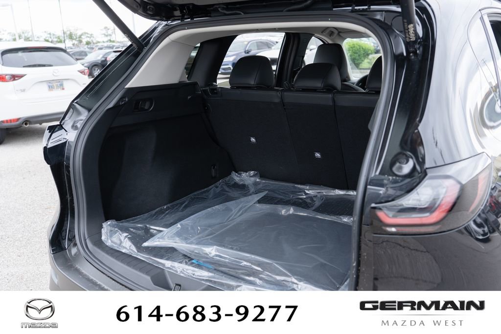 New 2026 MAZDA CX-5 Preferred AWD/4WD image 35
