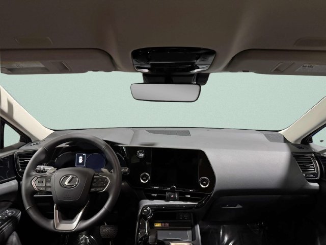 Used 2026 Lexus NX 350 AWD w/ Cold Area Package image 9