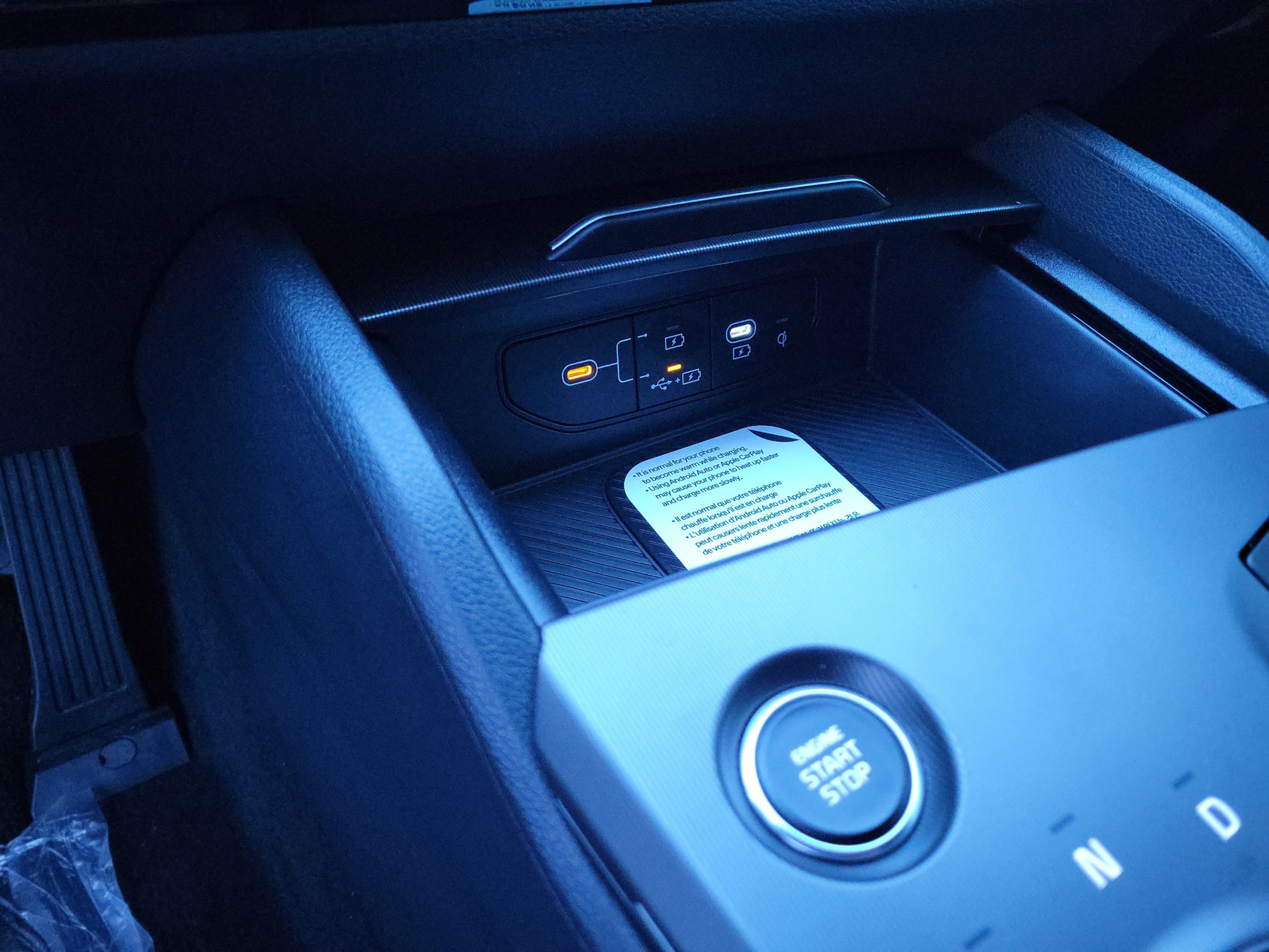 New 2027 Kia Sportage EX FWD image 19