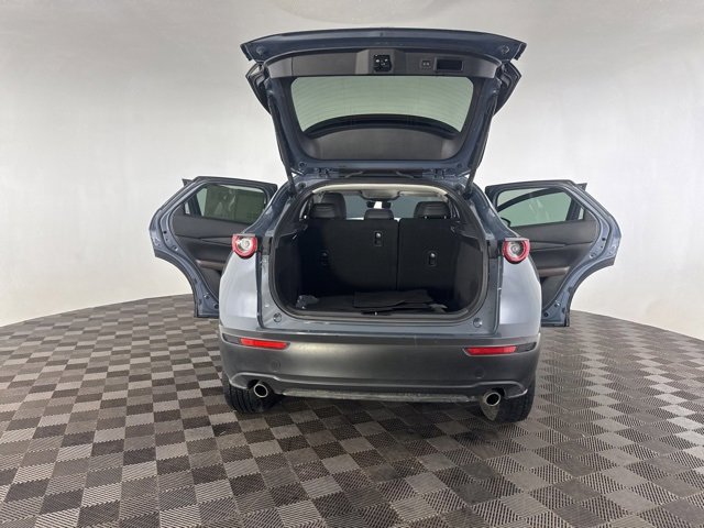 Used 2020 MAZDA CX-30 FWD w/ Premium Package image 15