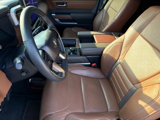 Used 2024 Toyota Tundra 1794 Edition image 19