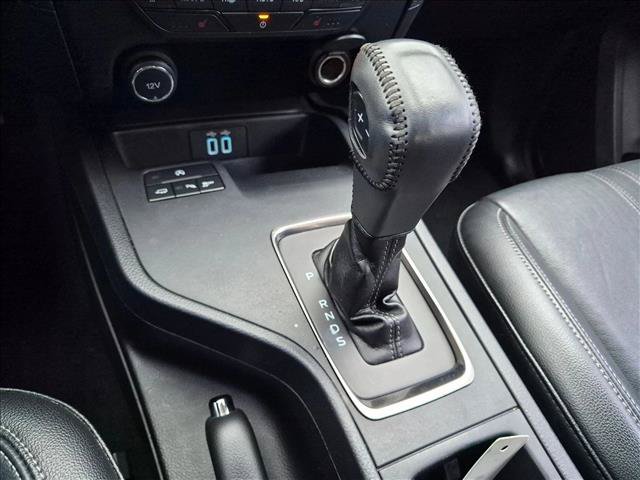 Used 2019 Ford Ranger Lariat w/ Equipment Group 501A Mid RWD image 11