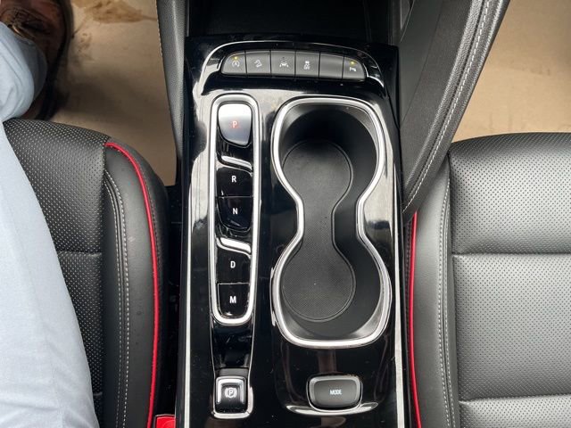 Certified 2023 Buick Envision Essence w/ Sport Touring Package image 23