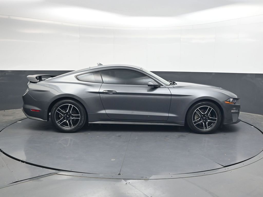 Used 2023 Ford Mustang Premium RWD image 3