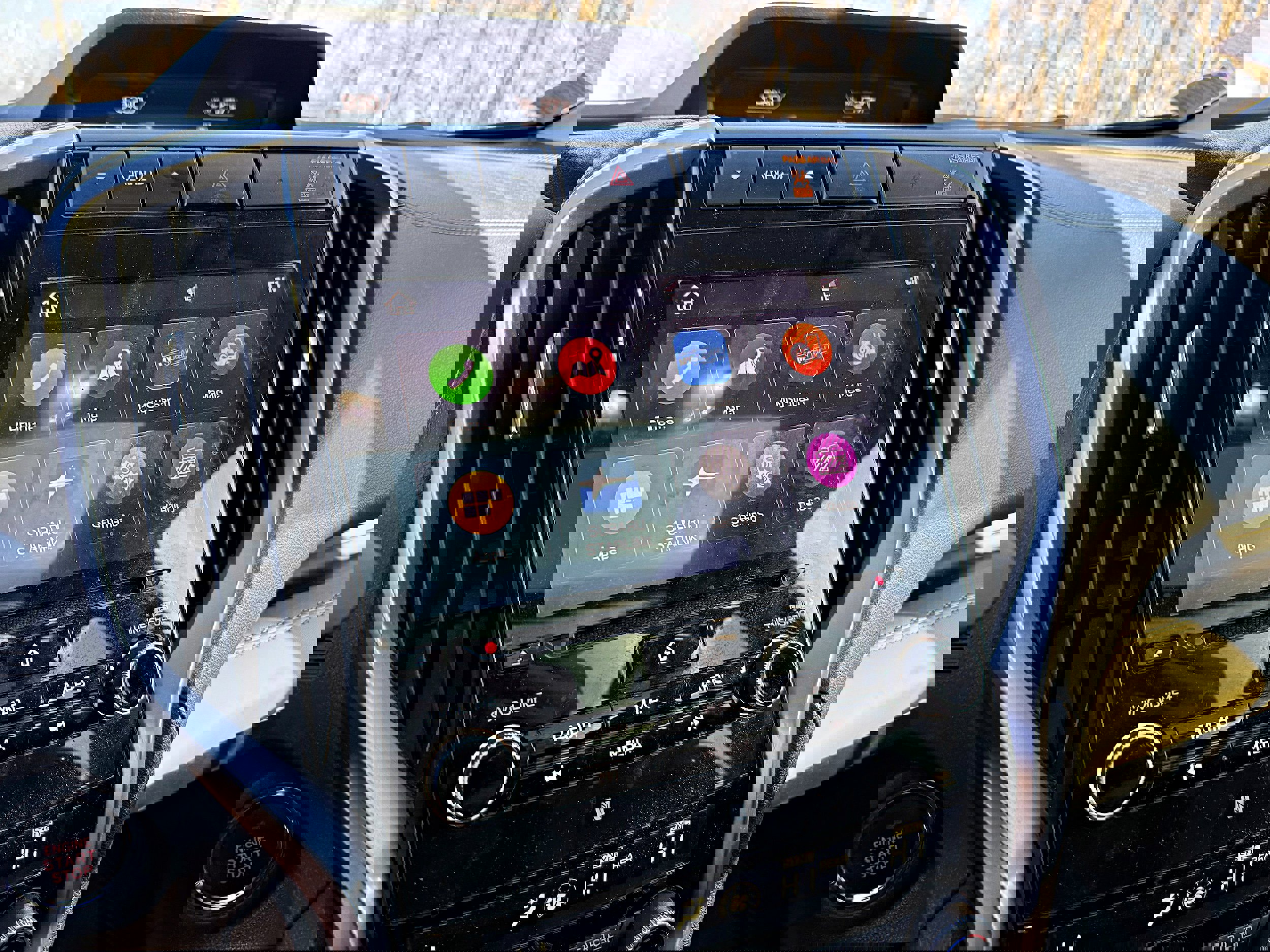 Used 2020 Subaru Ascent Touring w/ Popular Package #3 image 17