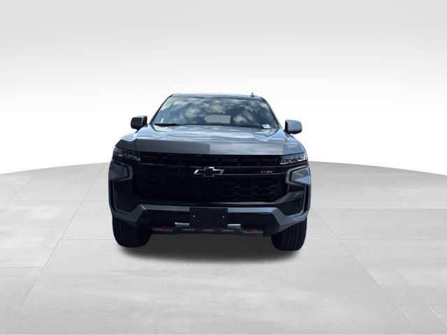 Certified 2023 Chevrolet Suburban Z71 w/ Luxury Package AWD/4WD image 8