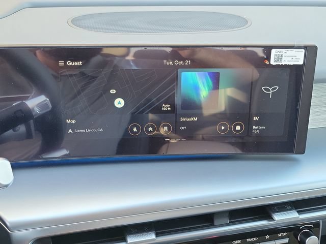 New 2026 Hyundai Ioniq 9 SEL AWD/4WD image 9