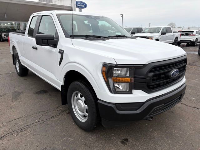 Used 2023 Ford F150 XL w/ Trailer Tow Package image 7