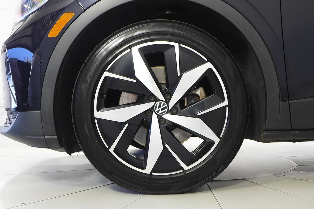 Certified 2023 Volkswagen ID.4 Pro S RWD image 5
