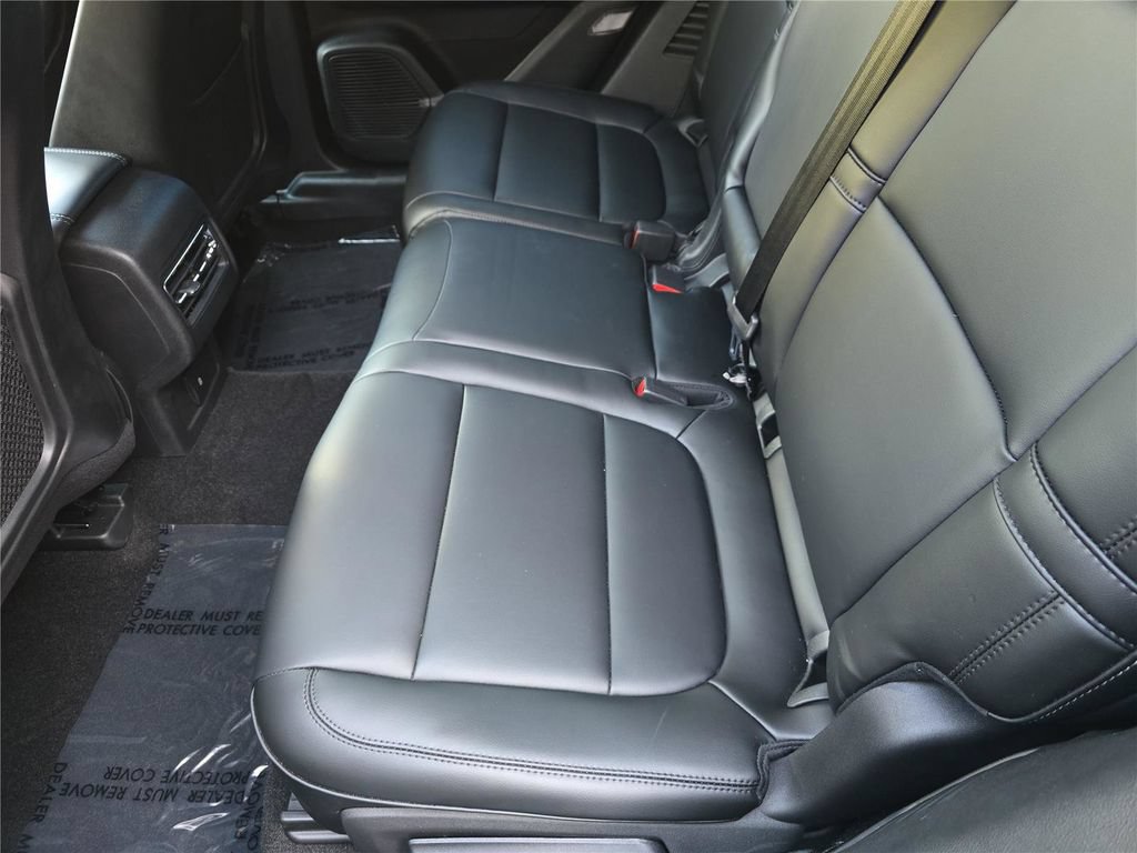 Certified 2022 Lincoln Corsair FWD image 13