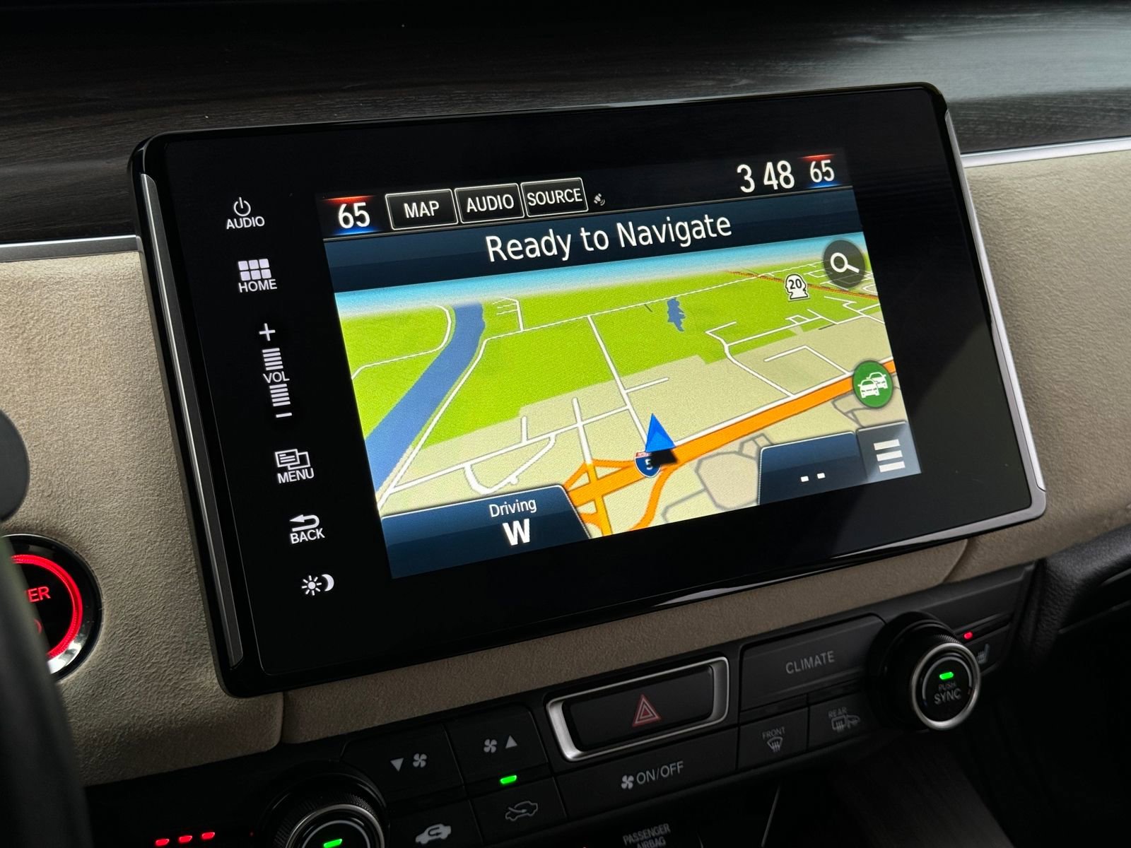 Certified 2019 Honda Clarity Touring image 19