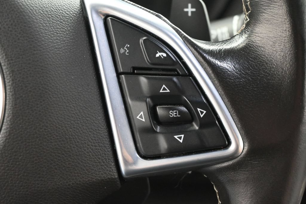 Used 2022 Chevrolet Camaro LT w/ RS Package RWD image 20