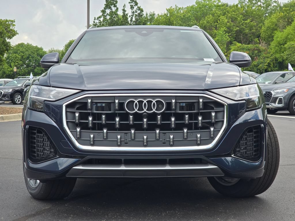 New 2026 Audi Q8 Prestige AWD/4WD image 4