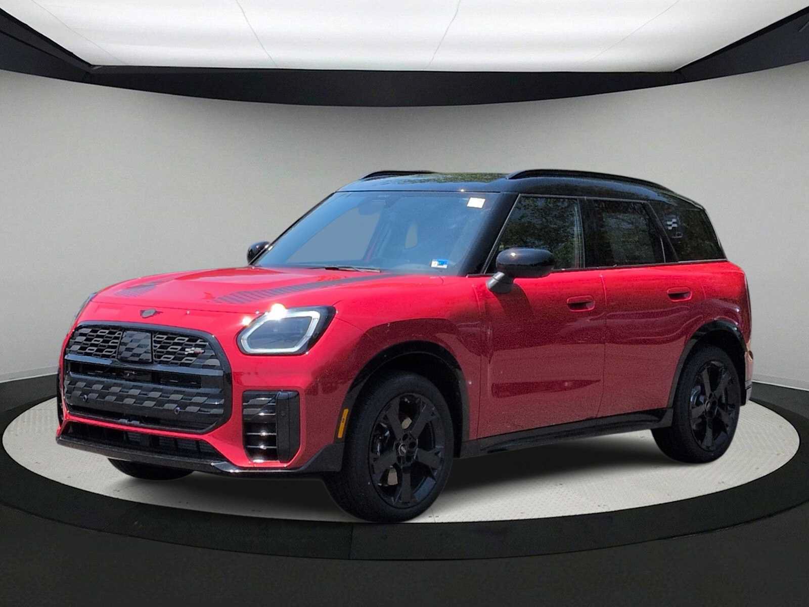 New 2027 MINI Cooper Countryman S AWD/4WD image 4