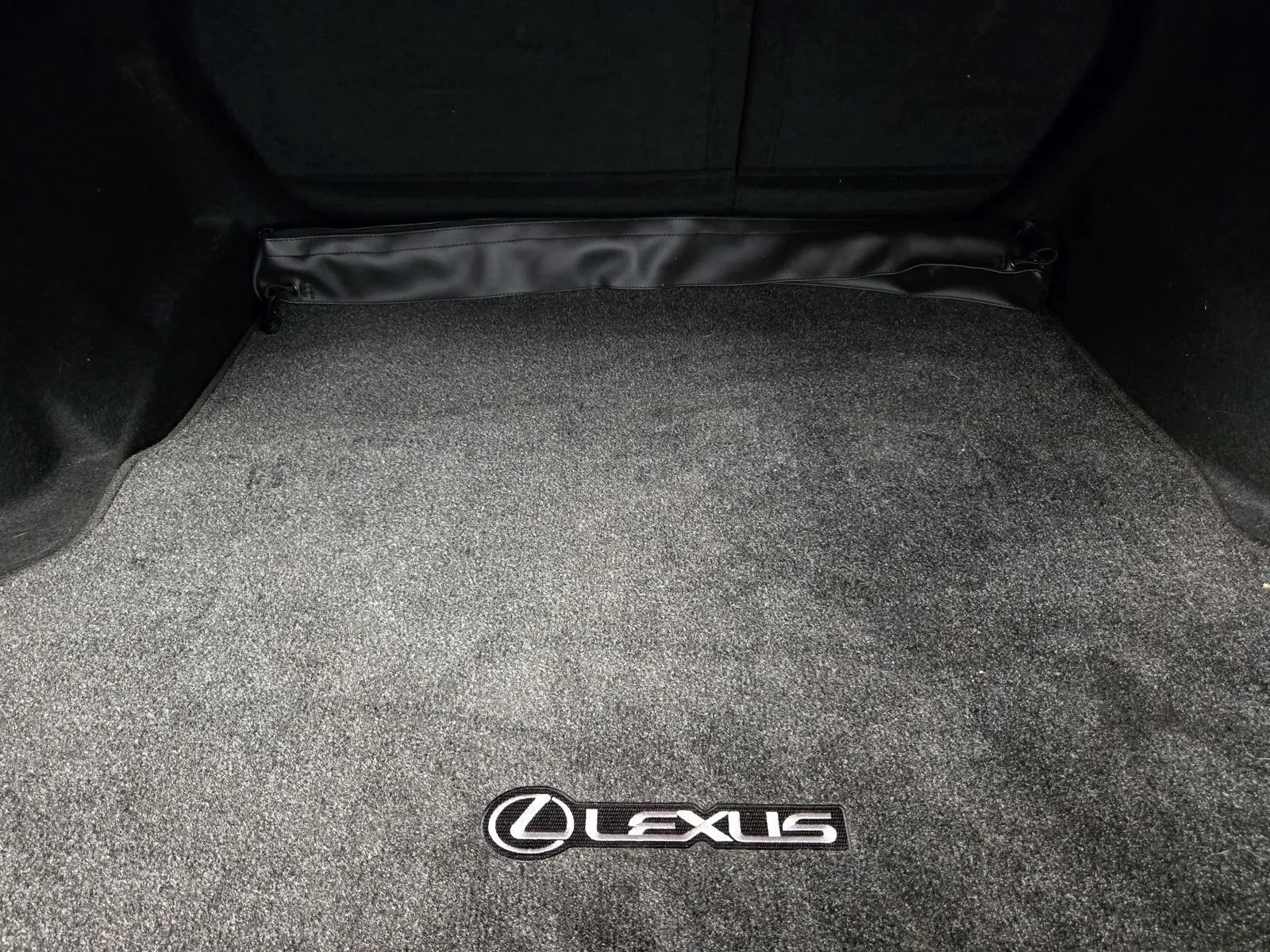 Used 2021 Lexus IS 350 F Sport w/ Navigation Package RWD image 10