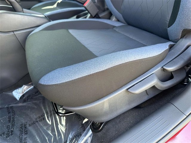 New 2025 Nissan Versa SV w/ Trunk Package image 15