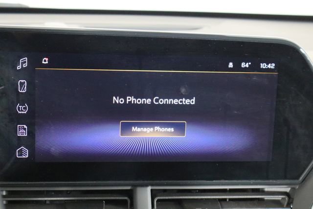 Used 2025 Chevrolet Trax LT w/ LT Convenience Package image 32