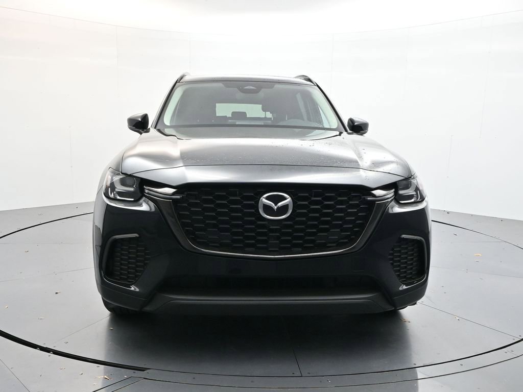 New 2026 MAZDA CX-70 SC image 2