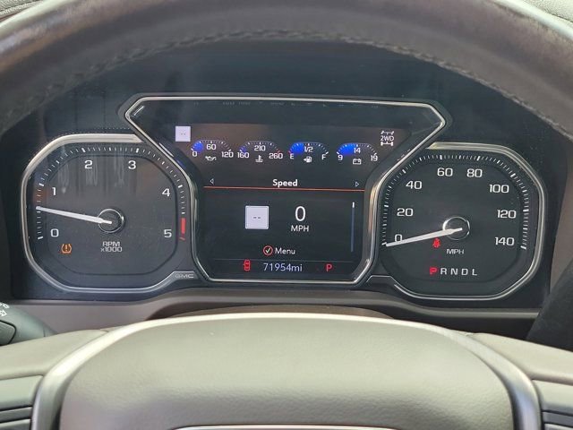 Used 2022 GMC Sierra 2500 Denali w/ Denali Ultimate Package image 27
