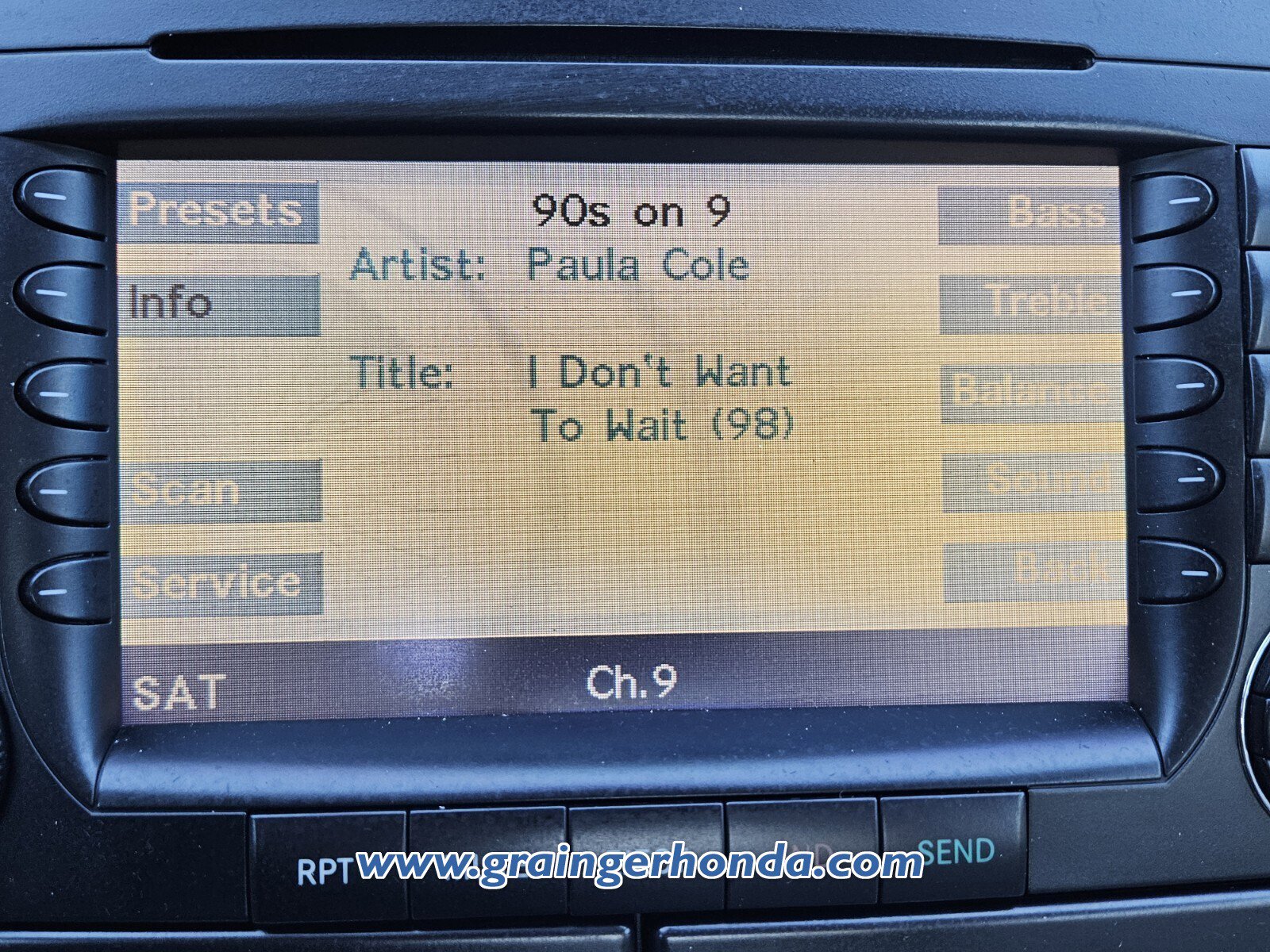 Used 2006 Mercedes-Benz SL 500 image 15