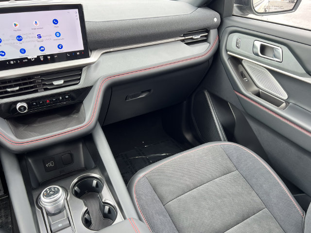 New 2026 Ford Explorer ST AWD/4WD image 37