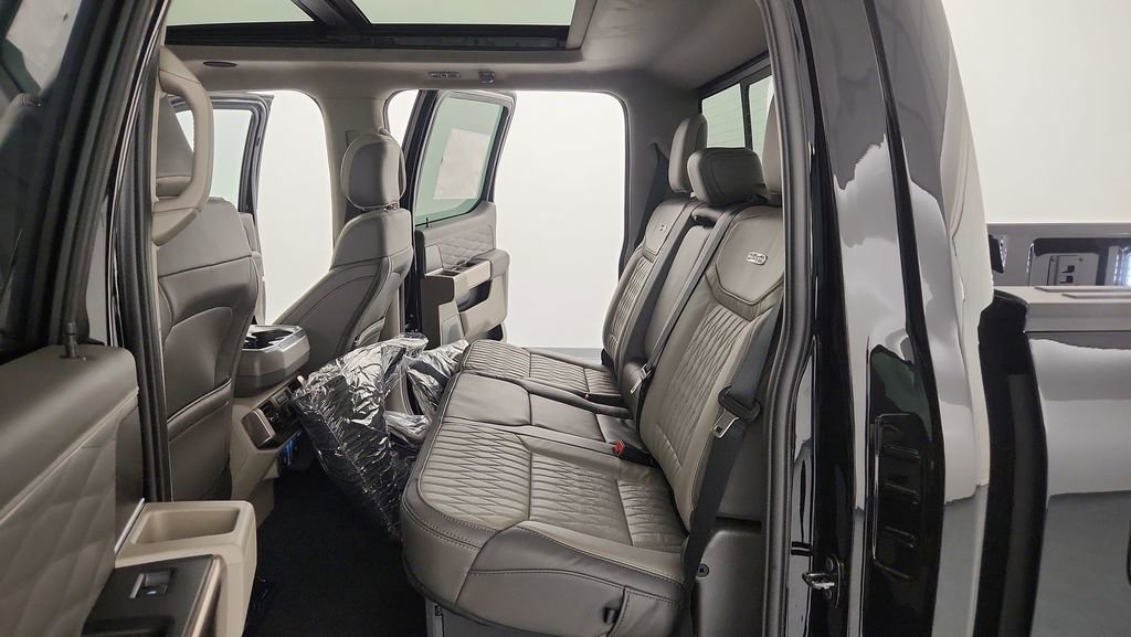 New 2026 Ford F150 Platinum AWD/4WD image 39