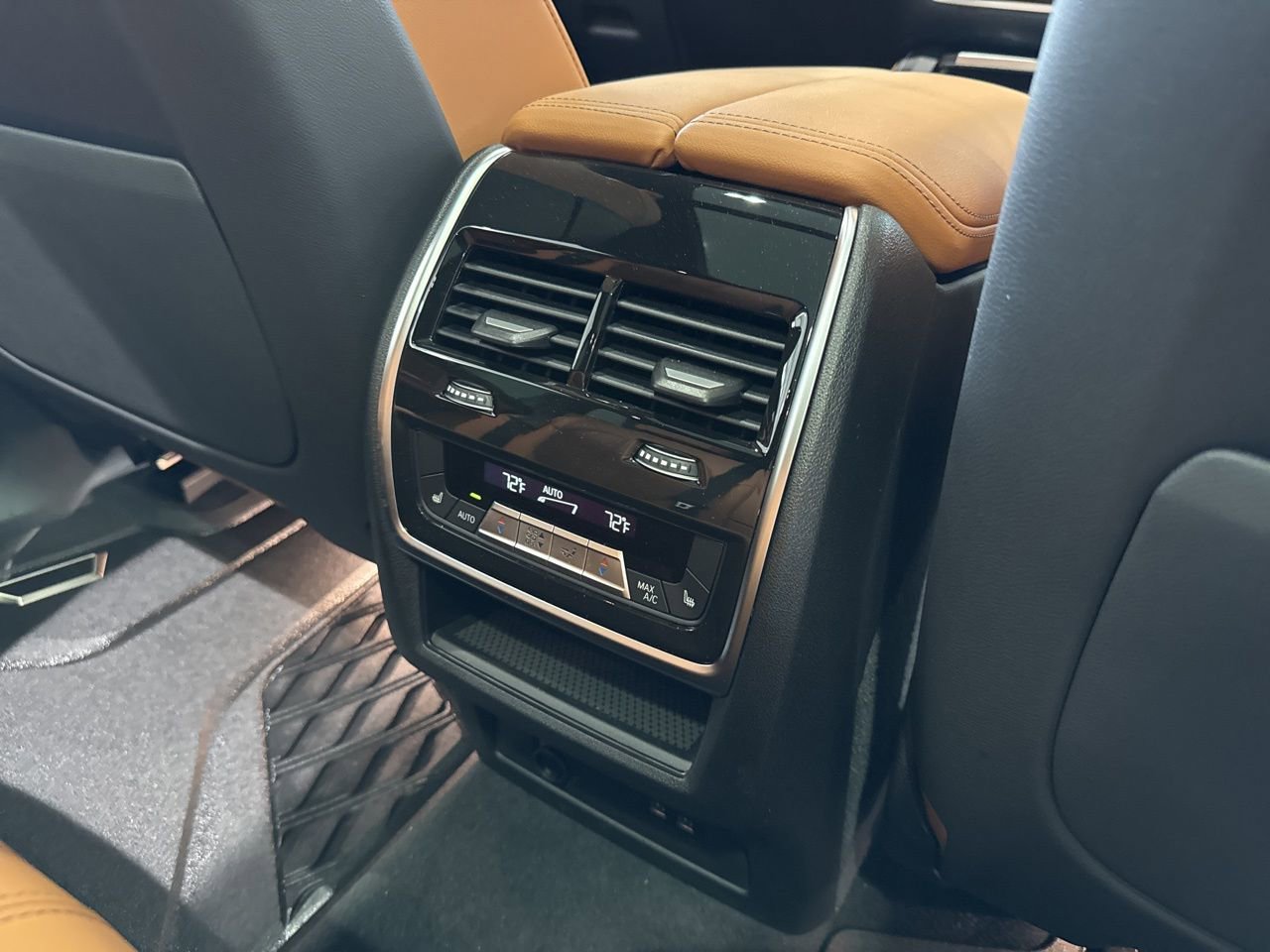 Certified 2025 BMW X5 xDrive40i image 52