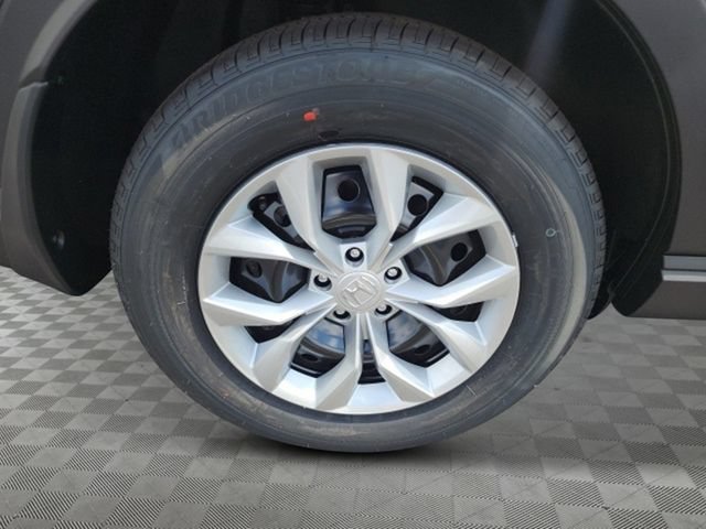 New 2026 Honda CR-V LX image 8