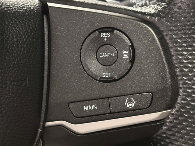 Certified 2022 Honda Passport EX-L image 20