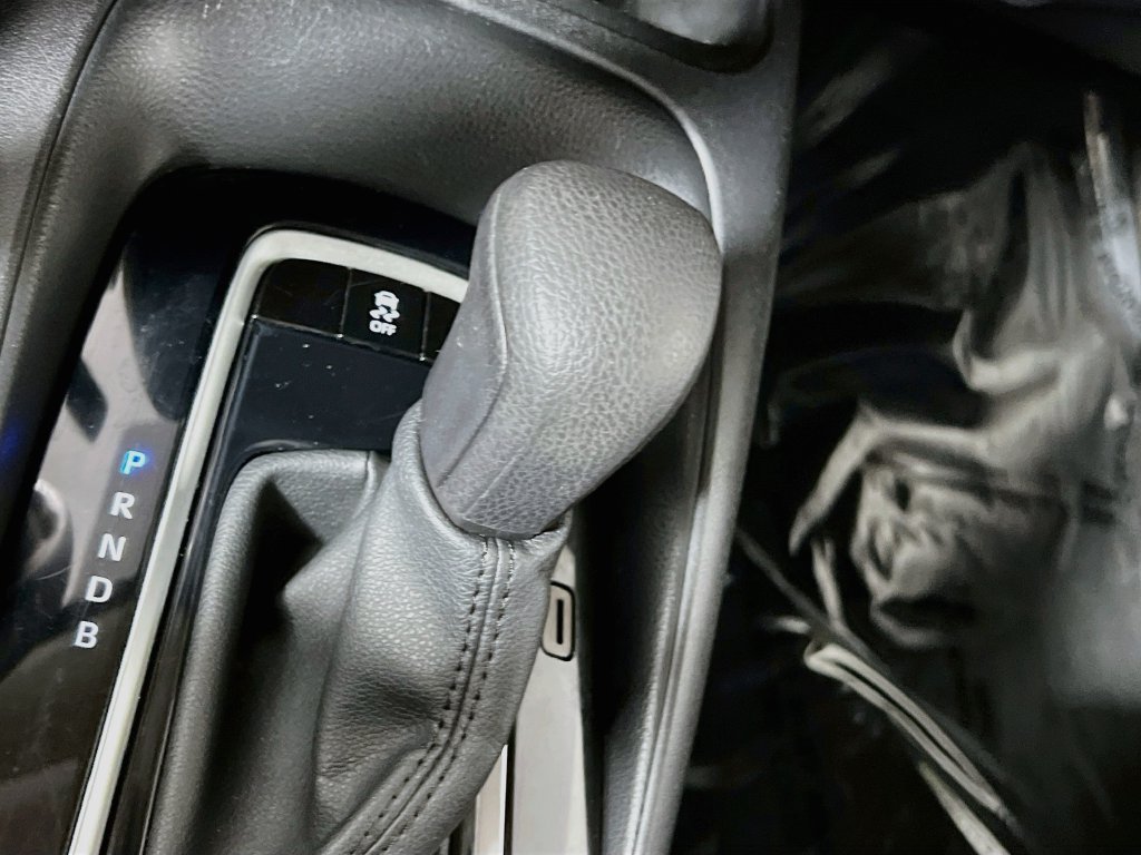 Used 2024 Toyota Corolla LE FWD image 20