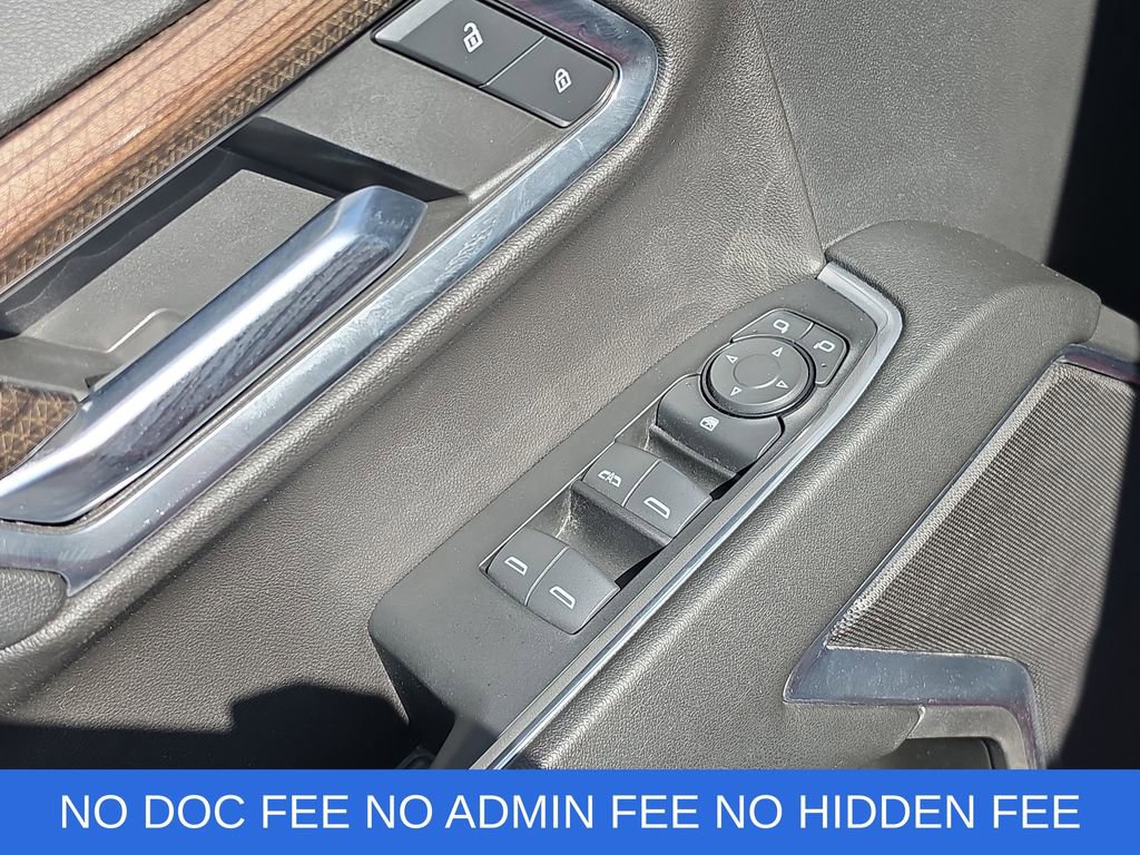 Used 2023 Chevrolet Silverado 1500 LT AWD/4WD image 13