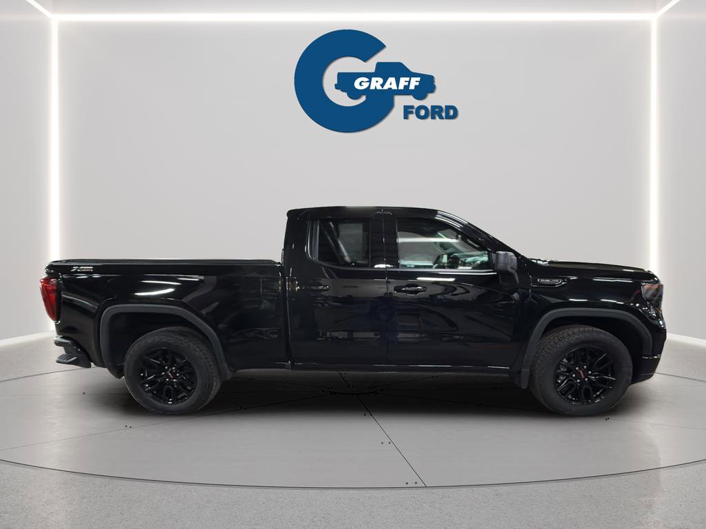 Used 2023 GMC Sierra 1500 Elevation w/ X31 Off-Road Package image 9