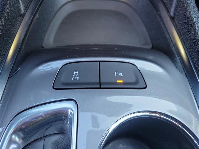 Used 2025 Chevrolet Malibu LT image 15