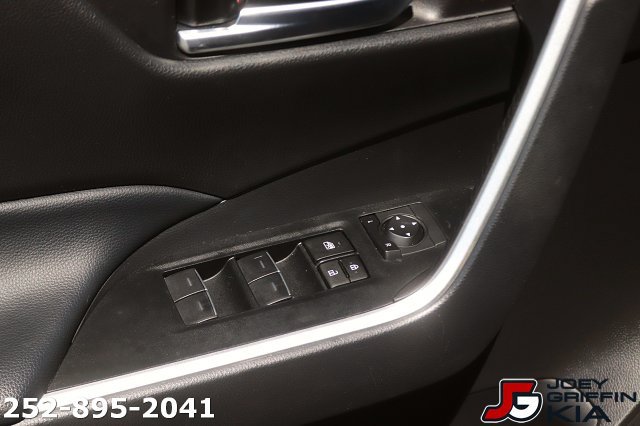 Used 2024 Toyota RAV4 XLE w/ Convenience Package AWD/4WD image 13
