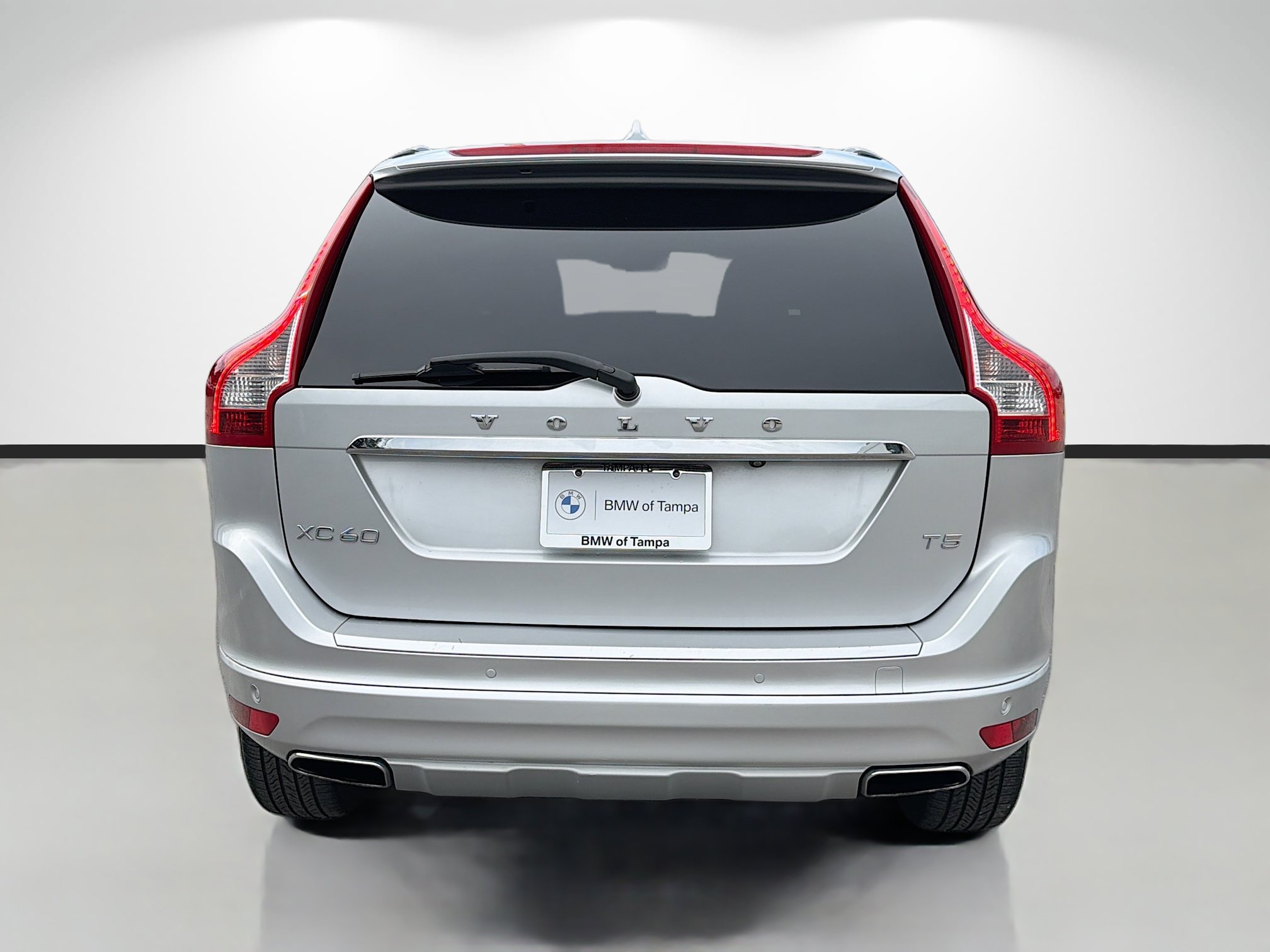 Used 2016 Volvo XC60 T5 Premier FWD image 4