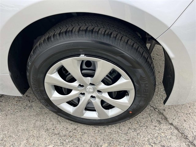 Used 2026 Toyota Corolla LE image 11