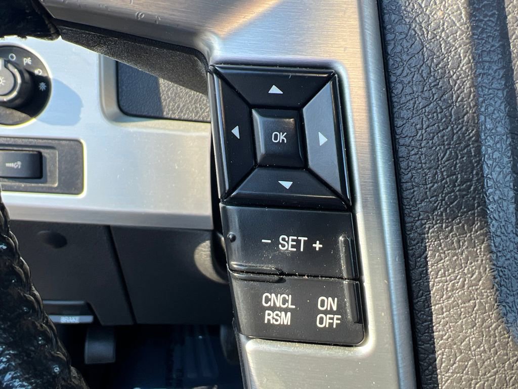 Used 2013 Ford F150 Platinum image 17