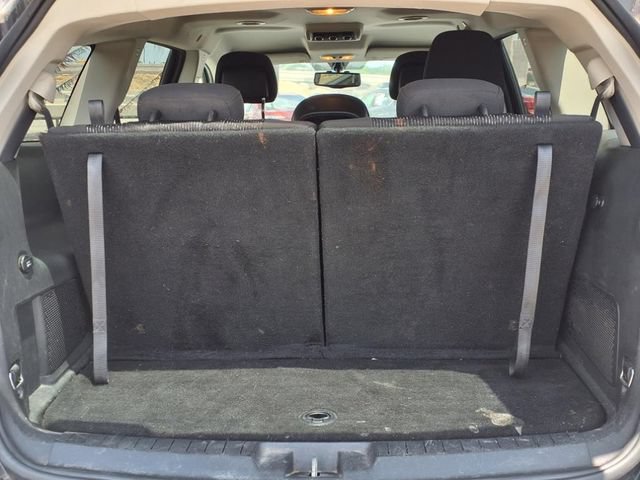 Used 2015 Dodge Journey SE w/ Quick Order Package 22F SE FWD image 8